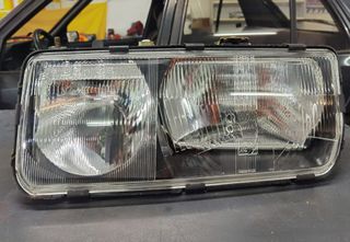 Faro Izquierdo Ford Sierra MK1