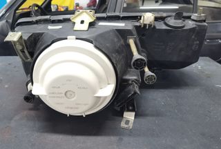 Faro Izquierdo Ford Sierra MK1