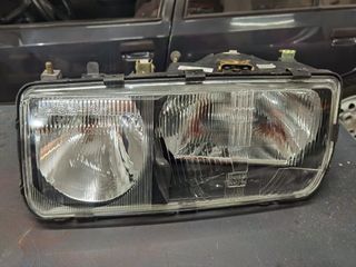 Faro Izquierdo Ford Sierra MK1