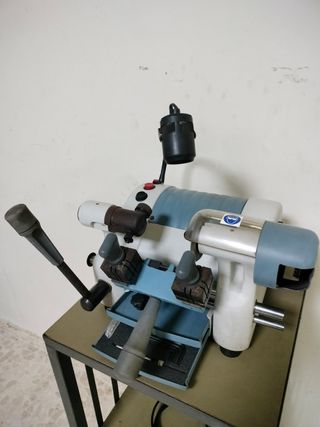 Máquina Duplicadora de Llaves JMA