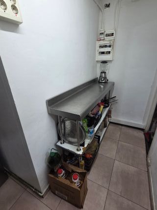 Traspaso BAR C2 Cerca Sagrada Familia