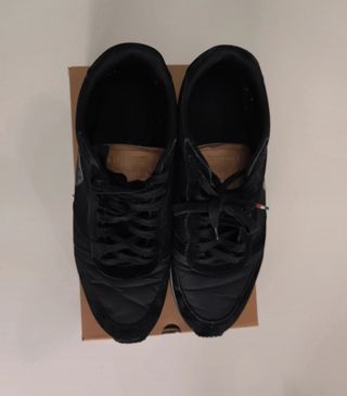 Zapatillas Le Coq Sportif Negras Talla 45