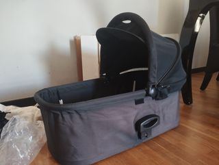 Capazo Baby Jogger City Mini