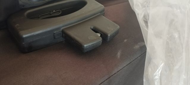 Capazo Baby Jogger City Mini