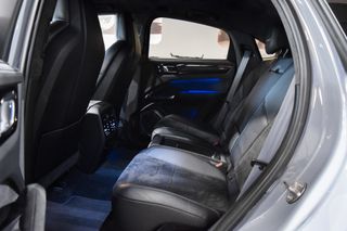 Porsche Cayenne Coupe Turbo GT