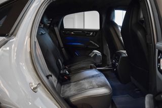 Porsche Cayenne Coupe Turbo GT