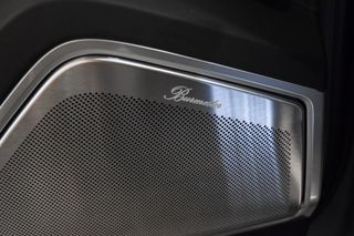 Porsche Cayenne Coupe Turbo GT
