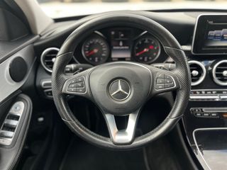 Mercedes-Benz C200d / LED / Automatico