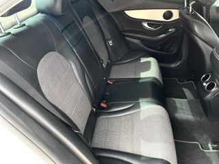 Mercedes-Benz C200d / LED / Automatico