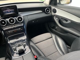 Mercedes-Benz C200d / LED / Automatico