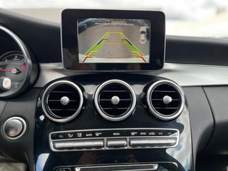 Mercedes-Benz C200d / LED / Automatico