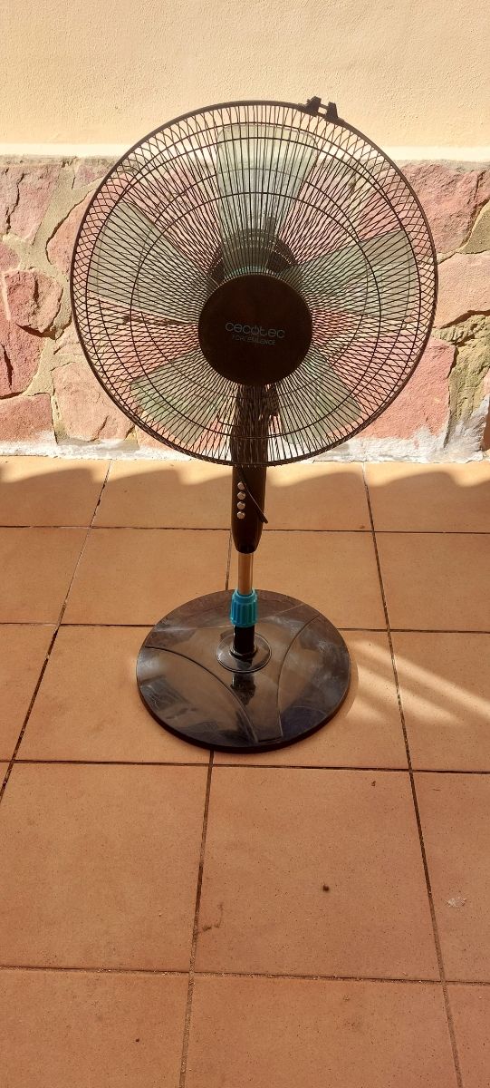 Ventilador Cecotec Forcesilence