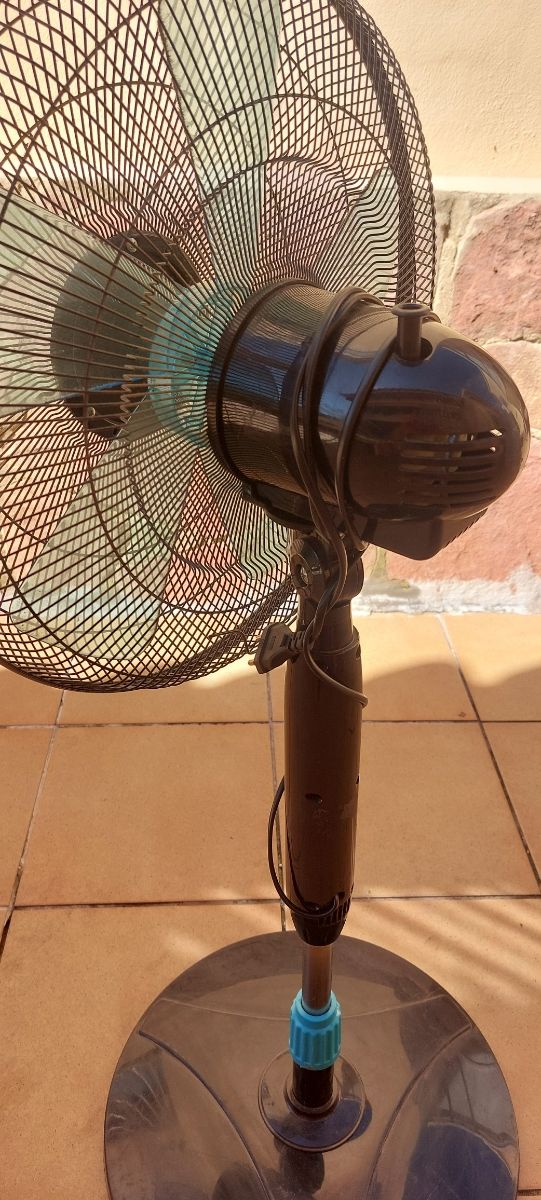 Ventilador Cecotec Forcesilence