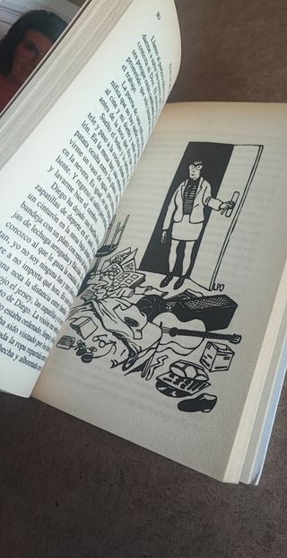 Cómo ser una mujer y no morir en el intento (C...
