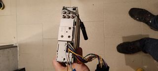 Kenwood KDC-BT50U Bluetooth