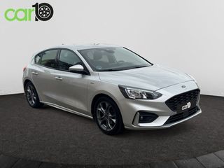 Ford Focus 1.0 Ecoboost 92kW ST-Line
