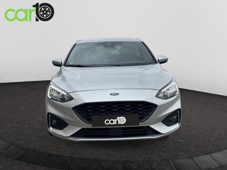 Ford Focus 1.0 Ecoboost 92kW ST-Line