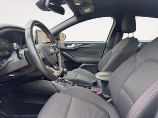 Ford Focus 1.0 Ecoboost 92kW ST-Line