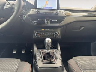 Ford Focus 1.0 Ecoboost 92kW ST-Line
