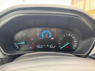 Ford Focus 1.0 Ecoboost 92kW ST-Line