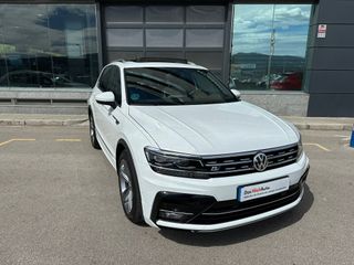 Volkswagen Tiguan Sport 2.0 TDI 110kW 150CV DSG