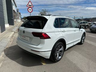 Volkswagen Tiguan Sport 2.0 TDI 110kW 150CV DSG