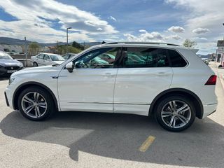 Volkswagen Tiguan Sport 2.0 TDI 110kW 150CV DSG