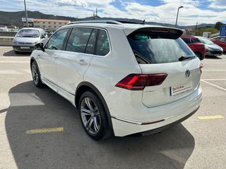 Volkswagen Tiguan Sport 2.0 TDI 110kW 150CV DSG