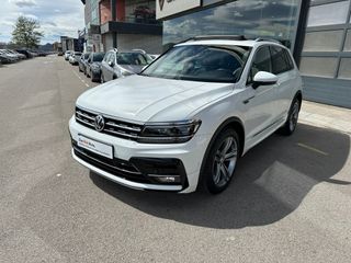 Volkswagen Tiguan Sport 2.0 TDI 110kW 150CV DSG