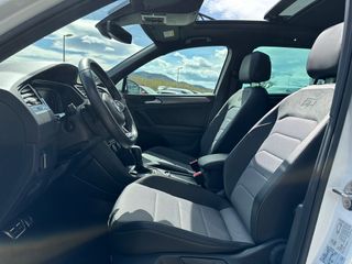 Volkswagen Tiguan Sport 2.0 TDI 110kW 150CV DSG