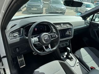Volkswagen Tiguan Sport 2.0 TDI 110kW 150CV DSG