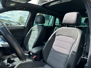 Volkswagen Tiguan Sport 2.0 TDI 110kW 150CV DSG