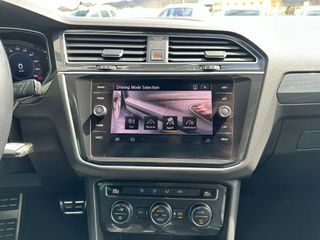 Volkswagen Tiguan Sport 2.0 TDI 110kW 150CV DSG