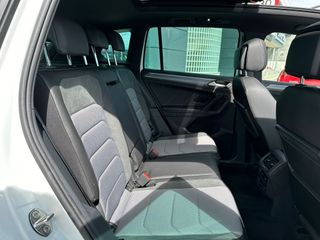 Volkswagen Tiguan Sport 2.0 TDI 110kW 150CV DSG