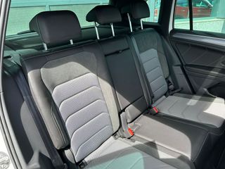 Volkswagen Tiguan Sport 2.0 TDI 110kW 150CV DSG