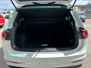 Volkswagen Tiguan Sport 2.0 TDI 110kW 150CV DSG