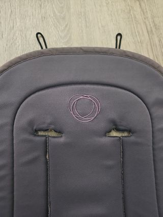 COLCHONETA INTEGRAL BOGABOO