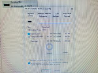 Disco Duro Externo Netway 1 TB USB 3.0
( 1000 GB )