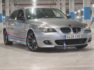 BMW Serie 5 PACK M PGT C