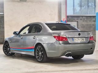 BMW Serie 5 PACK M PGT C
