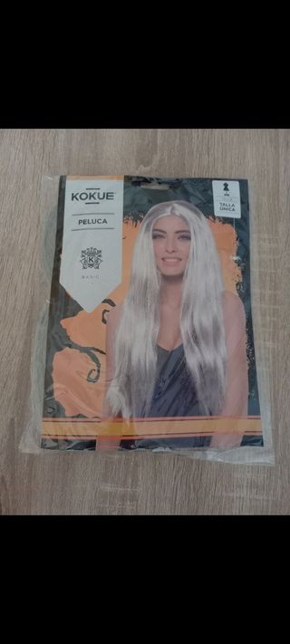 Accesorios Halloween-Carnaval