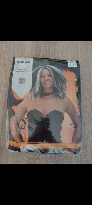Accesorios Halloween-Carnaval