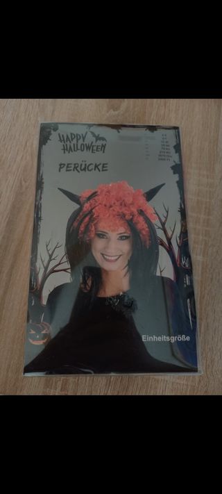 Accesorios Halloween-Carnaval