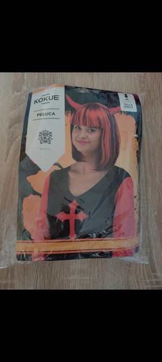 Accesorios Halloween-Carnaval