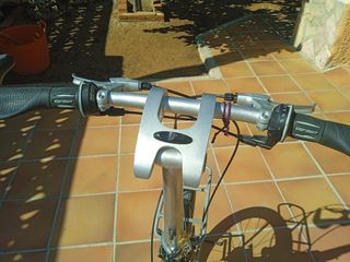 Bicicleta plegable Dahon Speed TR