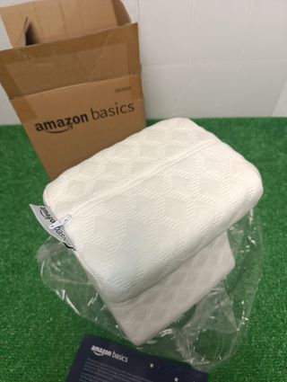 Almohada viscoelástica para Piernas 