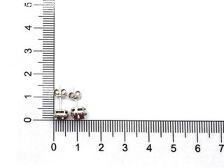 E1790223-0	Pendientes Oro 18k Con Diamante,Rubi