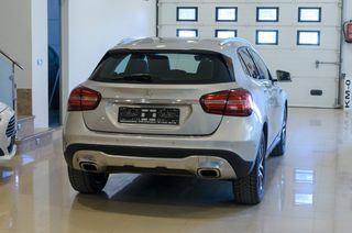 Mercedes-Benz GLA 200d URBAN 7G -DCT