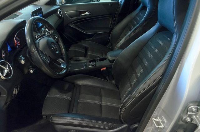 Mercedes-Benz GLA 200d URBAN 7G -DCT