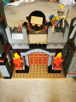 Castello Lego Duplo 4777